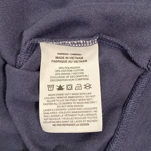 Nike Hooded Sweatshirt - Picture 11 of 11